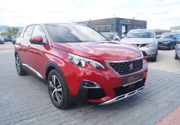 Peugeot 3008 108.500 km 10.890 &euro; Ingelheim 55218