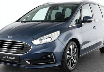 Ford Galaxy 73.534 km 23.880 &euro; Mainz 55128
