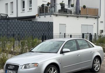 Audi A4 208.400 km 2.600 &euro; Bingen am Rhein 55411