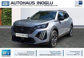 Peugeot 2008 15.058 km 18.480 &euro; Rüsselsheim 65428