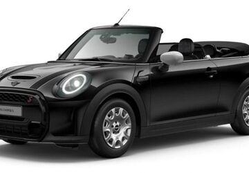 Mini Cooper S 45.663 km 24.290 &euro; Kronberg 61476
