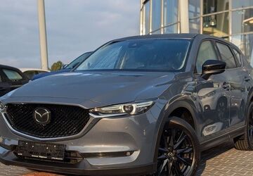 Mazda CX-5 149.650 km 17.990 &euro; Mainz 55128