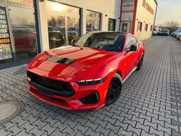 Gebrauchte Ford Mustang