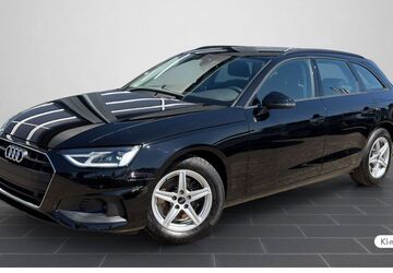 Audi A4 103.855 km 19.690 &euro; Wiesbaden 65189