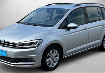 VW Touran 28.315 km 30.950 &euro; Mainz 55131