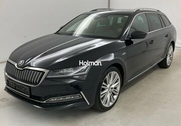 Skoda Superb 147.303 km 15.994 &euro; Eschborn 65760
