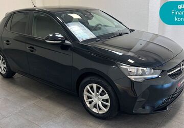 Opel Corsa 44.468 km 11.470 &euro; Egelsbach 63329