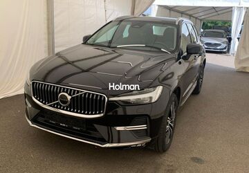 Volvo XC60 99.431 km 24.086 &euro; Eschborn 65760