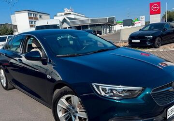 Opel Insignia 92.257 km 14.990 &euro; Mainz 55120