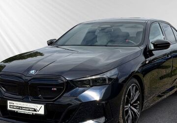 BMW i5 25.635 km 69.960 &euro; Wiesbaden 65203