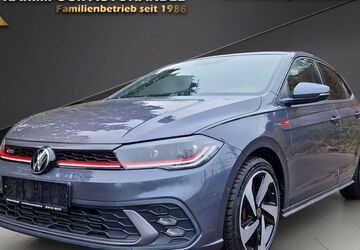 VW Polo 20.000 km 22.889 &euro; Mainz-Kastel 55252
