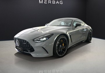 Mercedes-Benz AMG GT 9.300 km 159.890 &euro; Wiesbaden 65189