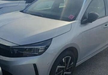 Opel Corsa 12.979 km 14.280 &euro; Rüsselsheim 65428