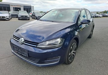 VW Golf 167.000 km 9.990 &euro; Gross Gerau 64521