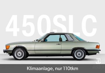Mercedes-Benz 450 110.000 km 33.890 &euro; Oppenheim 55276