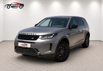Land Rover Discovery 189.500 km 13.990 &euro; Flörsheim 65439