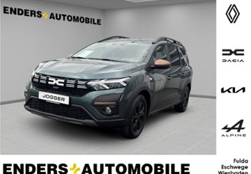 Dacia Jogger 2.000 km 27.690 &euro; Wiesbaden 65203