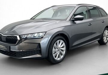 Skoda Octavia 11.011 km 31.490 &euro; Hofheim im Taunus 65719