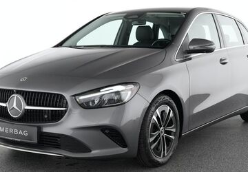 Mercedes-Benz B 220 14.710 km 34.890 &euro; Mainz 55128