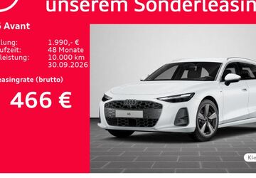 Audi A6 22.274 km 51.800 &euro; Bingen / Rhein 55411