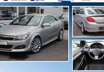 Opel Astra 115.885 km 1.999 &euro; Biebesheim 64584