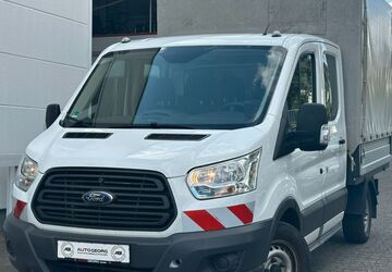 Ford Transit 137.000 km 12.699 &euro; Wiesbaden 65205