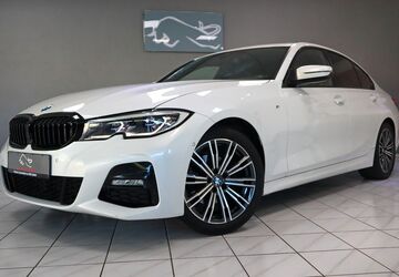 BMW 320 70.833 km 31.700 &euro; Nieder Olm (bei Mainz) 55268