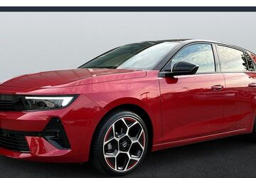 Opel Astra 28.294 km 21.198 &euro; Flörsheim am Main 65439