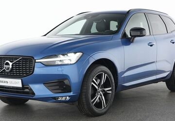 Volvo XC60 67.500 km 33.550 &euro; Weiterstadt 64331