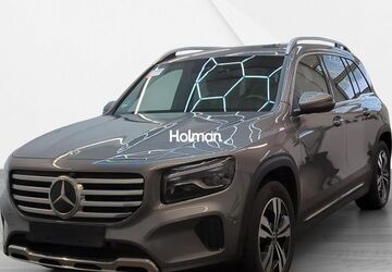 Mercedes-Benz GLB 220 67.581 km 35.438 &euro; Eschborn 65760