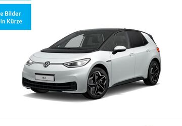 VW ID.3 52.453 km 25.490 &euro; Mainz-Kastel (Wiesbaden) 55252