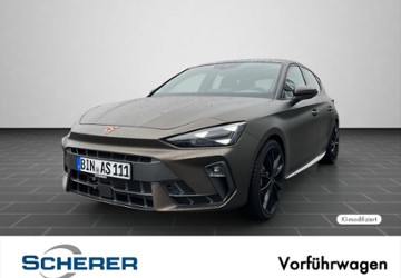 Cupra Leon 15.900 km 40.980 &euro; Bingen / Rhein 55411