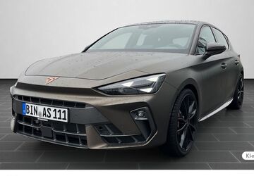 Cupra Leon 17.900 km 39.980 &euro; Bingen / Rhein 55411