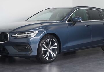 Volvo V60 31.641 km 27.450 &euro; Wiesbaden 65205