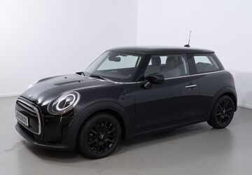 Mini Cooper 14.000 km 18.900 &euro; Grolsheim 55459