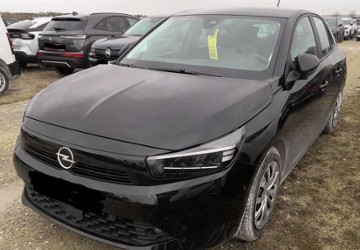 Opel Corsa 24.044 km 14.380 &euro; Rüsselsheim 65428