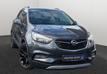 Opel Mokka 78.000 km 11.000 &euro; Mainz-Kastel 55252