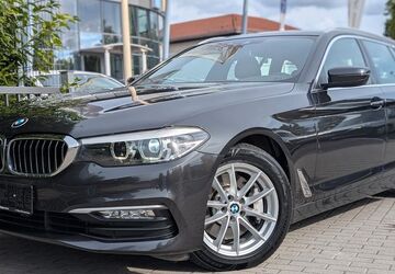 BMW 530 124.000 km 18.990 &euro; Mainz 55128