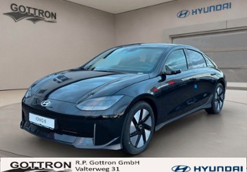 Hyundai IONIQ 6 5.000 km 40.990 &euro; Eppstein 65817