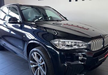 BMW X5 104.000 km 31.900 &euro; Hofheim-Wallau 65719