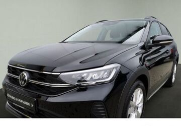VW Taigo 19.519 km 22.930 &euro; Eschborn 65760
