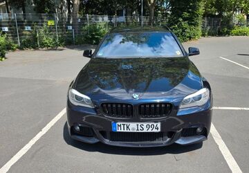 BMW 525 323.500 km 6.899 &euro; Eschborn 65760