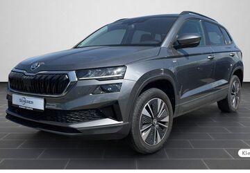 Skoda Karoq 57.607 km 23.800 &euro; Bingen / Rhein 55411
